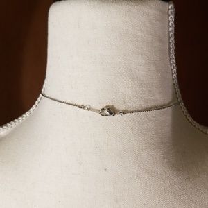 Jewelry - Clock Necklace Jewelry - Clock Necklace
